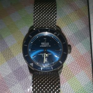 Meet your Posher, Lisette